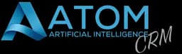 Atom CRM Logo